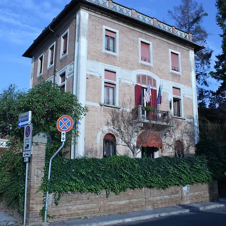 Villa Elda Boutique Hotel-2