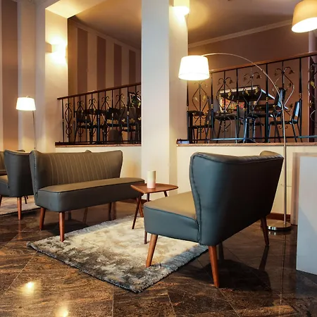 Hotel di Porta Romana-2