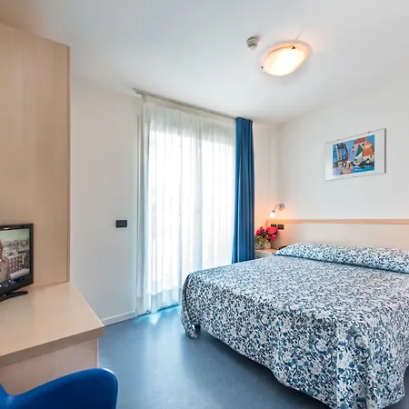 Hotel Minerva-3
