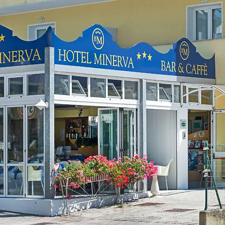 Hotel Minerva-2