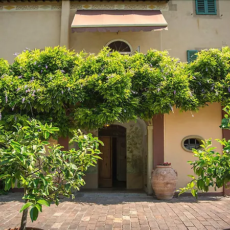 Hotel Palazzo di Valli-2