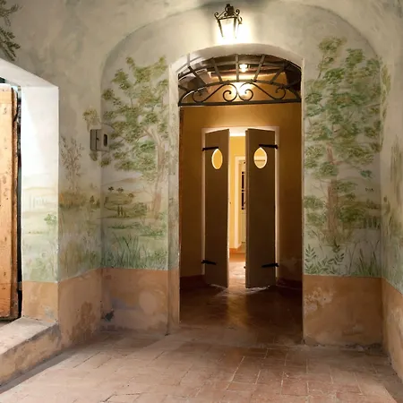 Hotel Palazzo di Valli-3