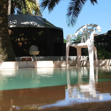 Paco Residence Benessere&Relax-2