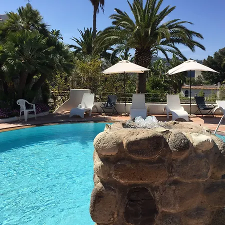 Paco Residence Benessere&Relax-3