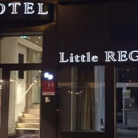 Hotel Little Regina-2
