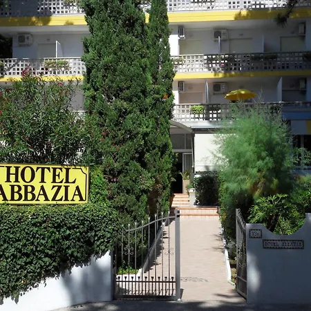 Hotel Abbazia-2