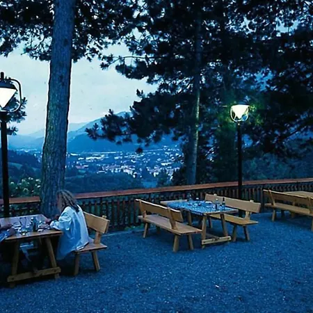Hotel Waldheim Belvedere-3