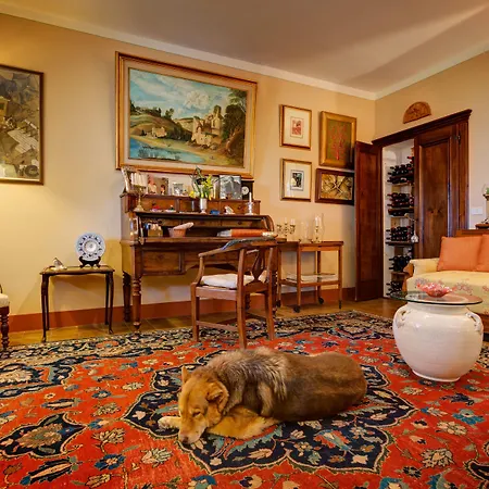 Casa Bellavista B&B-3
