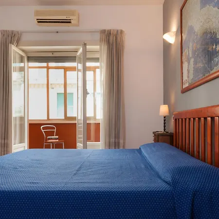 I Re Di Roma B&B-3
