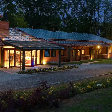 Cascina Scova Resort-2