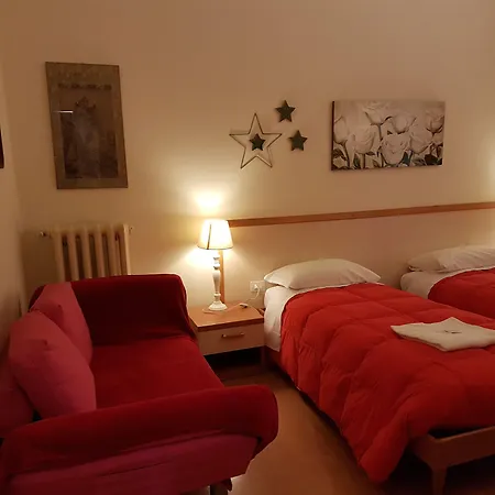 Villa Alle Rampe-3