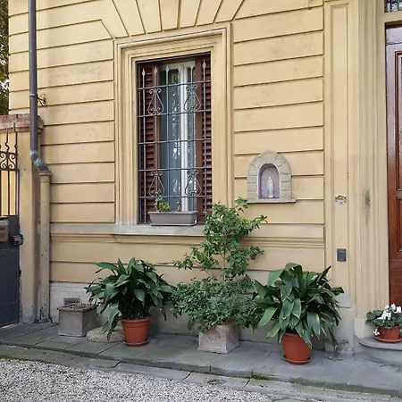 Villa Alle Rampe-2