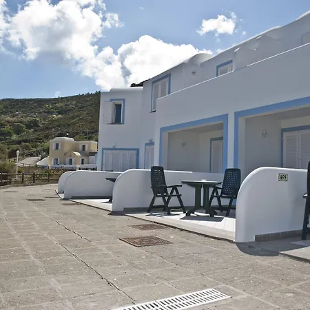 Hotel Villaggio Dei Pescatori-3