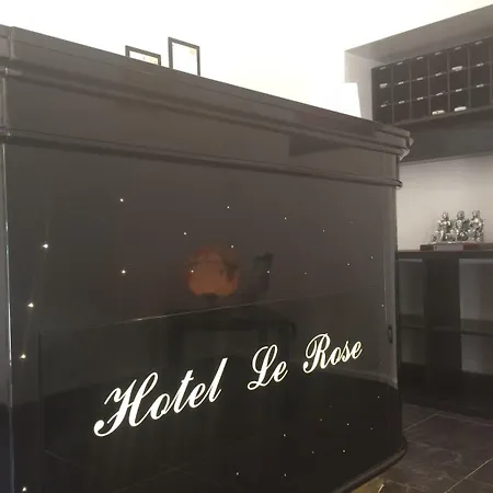 Hotel Le Rose-2