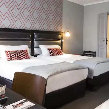 Hotel Garance-3