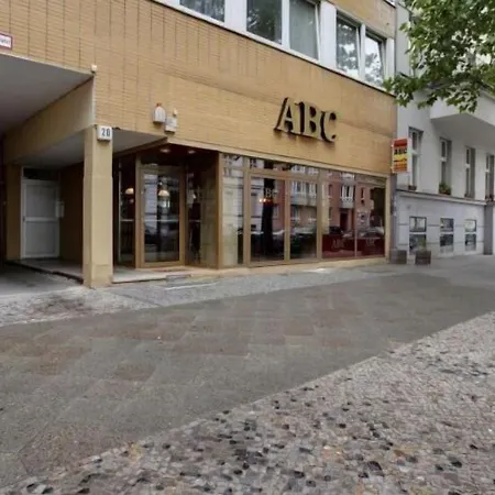Pension Abc-3