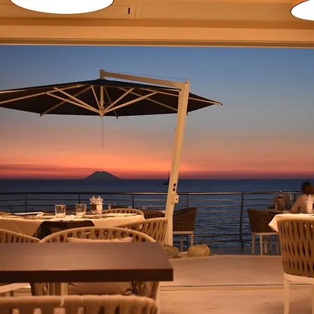 Baia del Godano Resort&Spa-3