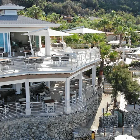 Baia del Godano Resort&Spa-2