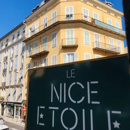 Hotel Le Nice Etoile-3