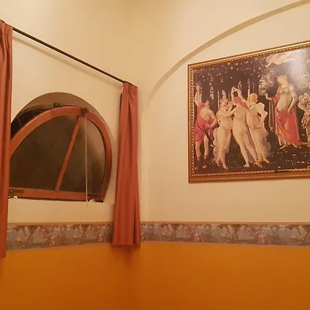 La Luna Guest House-2