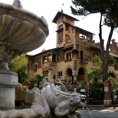 B&B A Casa di Tiziana - Roma-3
