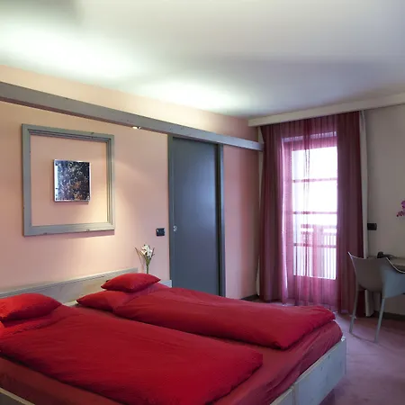 Hotel Marzia-2