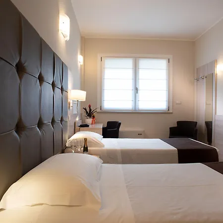 Hotel Montereale-3