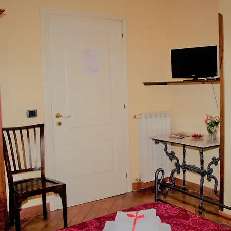 B&B Conte Cavour-2