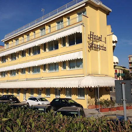 Hotel Austria-2