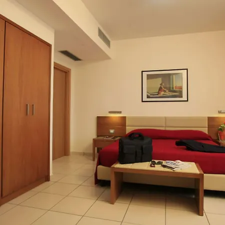 La Costiera Hotel-2