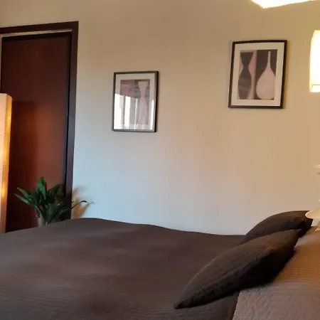 B&B Goodday Roma Tor Vergata-2