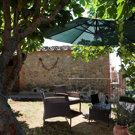 B&B Casale Virgili-3
