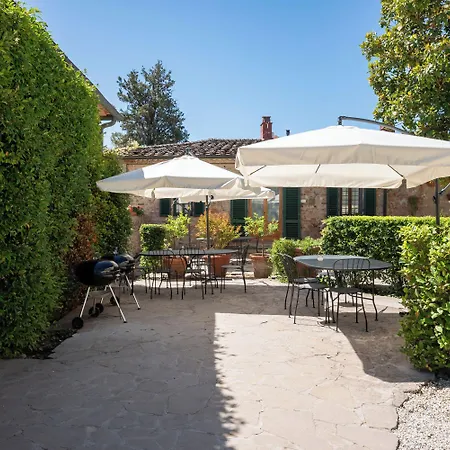 Agriturismo Bio Fattoria Bacio-2
