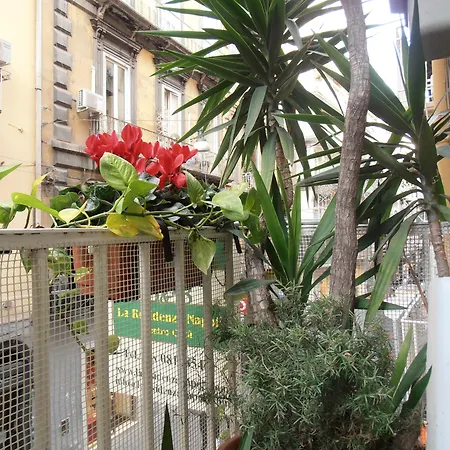 Bed&Breakfast Plebiscito Home-3