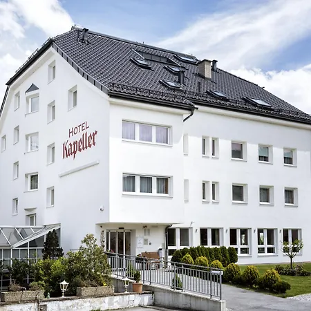 Hotel Kapeller Innsbruck-2