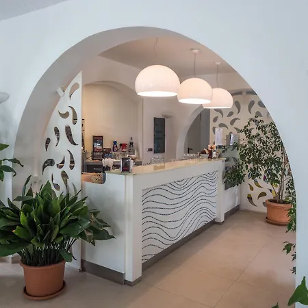 Hotel Cala Reale-3
