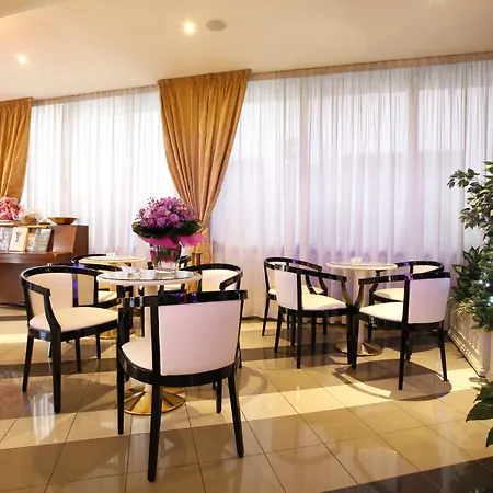 Boutique Hotel Puccini-3
