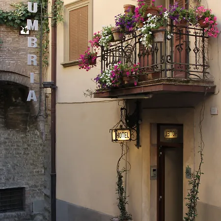 Hotel Umbria-3