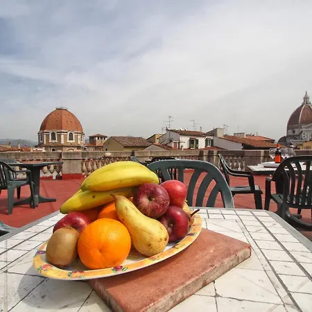 Soggiorno La Cupola Guesthouse-3