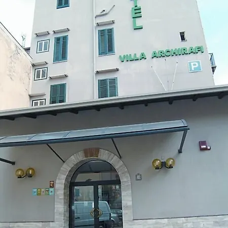 Hotel Villa Archirafi-2