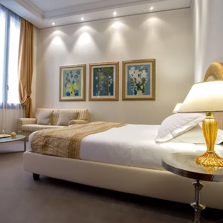 Ca' San Giorgio B&B-3