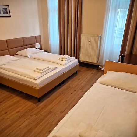 Mikon Eastgate Hotel - City Centre-3