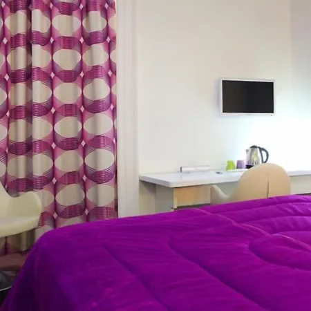 The Fresh Glamour Accommodation-2