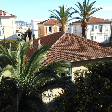 Hotel Villa Les Cygnes-2