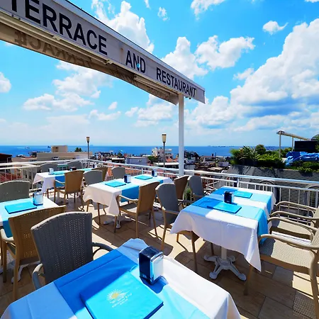 The Sunrise Hotel-2