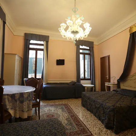 Hotel Mezzo Pozzo-3