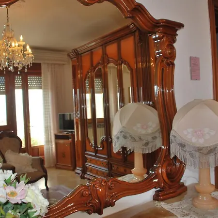 B&B La Rosa Antica-2