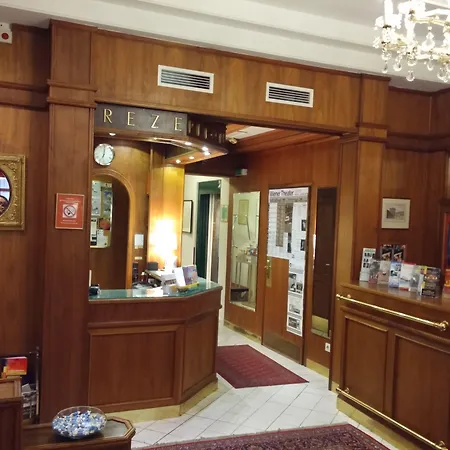 Hotel Domizil-3