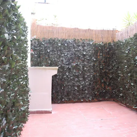 B&B Porta San Frediano-3