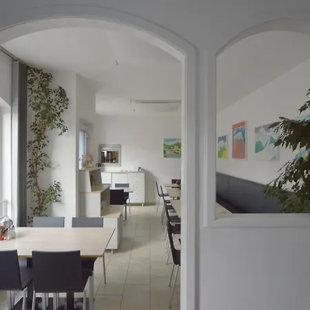 Pension Elisabeth - Rooms & Apartments-2